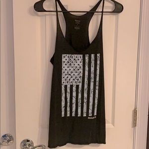Women’s REEBOK tank top